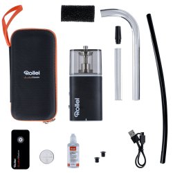 Rollei Smoke Master