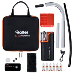 Rollei Smoke Master Pro