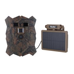 Rollei Wildlife Camera 4K WiFi Slim