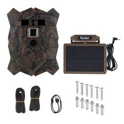 Rollei Wildlife Camera 4K WiFi Slim