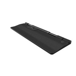 RollerMouse Pro Wired, Extended WR, Vegan leather