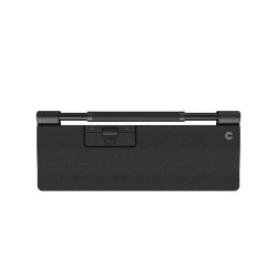 RollerMouse Pro WL, Regular WR, Vegan leather