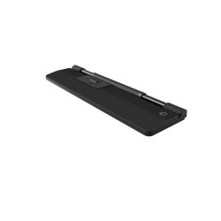 RollerMouse Pro WL, Slim WR, Vegan leather