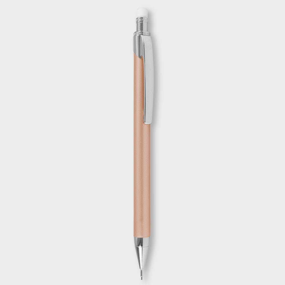 Rondo Elegance Pencil 0,7 Rosa