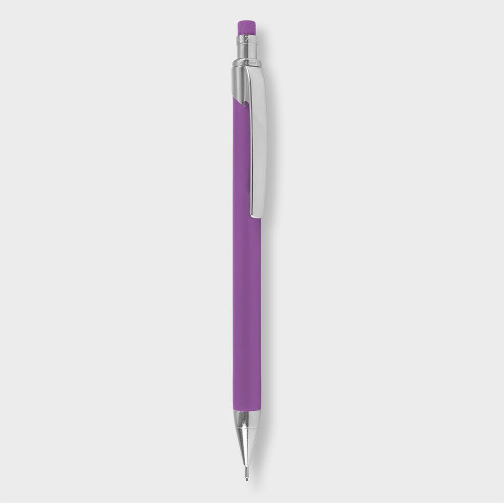 Rondo Fun Pencil 0,7 Lilla