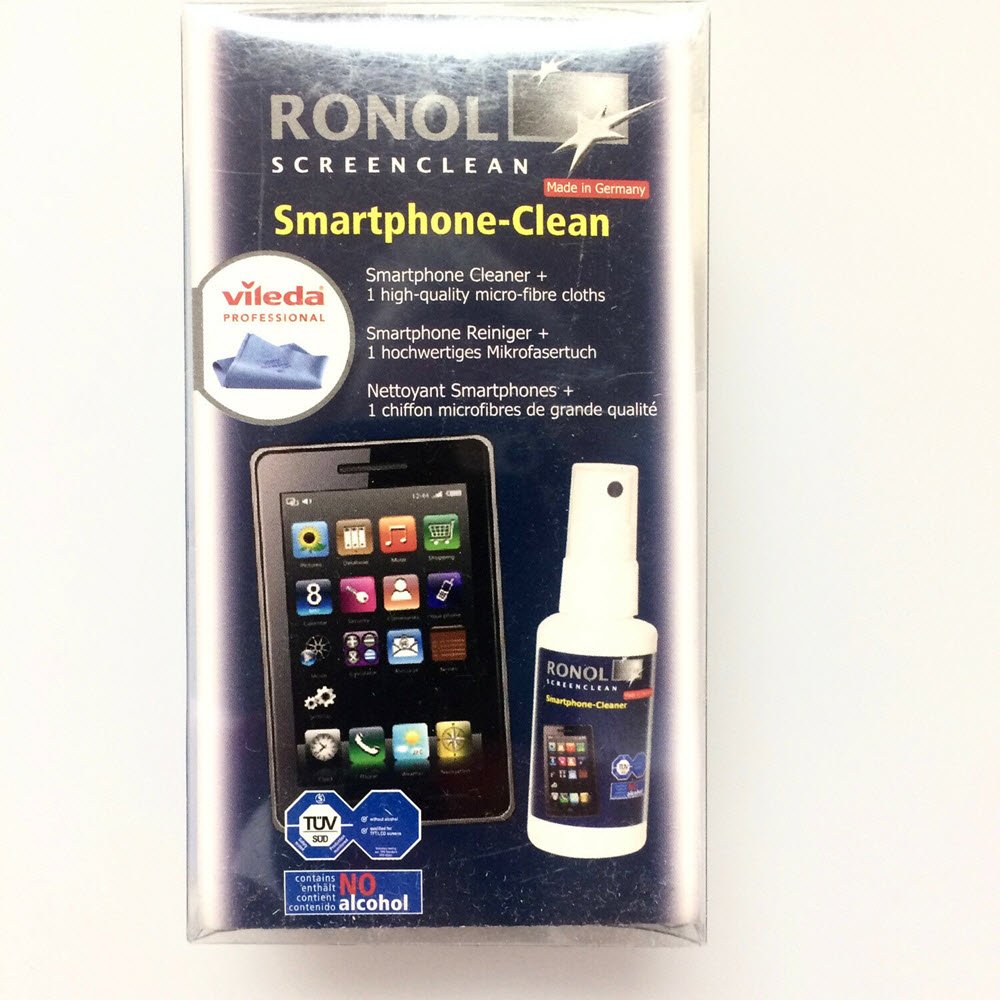 Ronol SmartPhone Cleaner