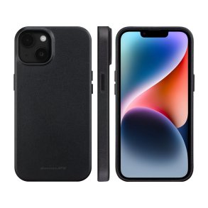 Roskilde MagSafe - iPhone 14 - Black