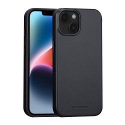Roskilde MagSafe - iPhone 14 - Black