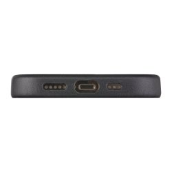 Roskilde MagSafe - iPhone 15 Pro - Black
