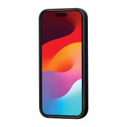 Roskilde MagSafe - iPhone 15 pro Max - Black