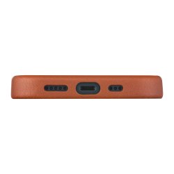 Roskilde MagSafe - iPhone 15 Pro - Tan