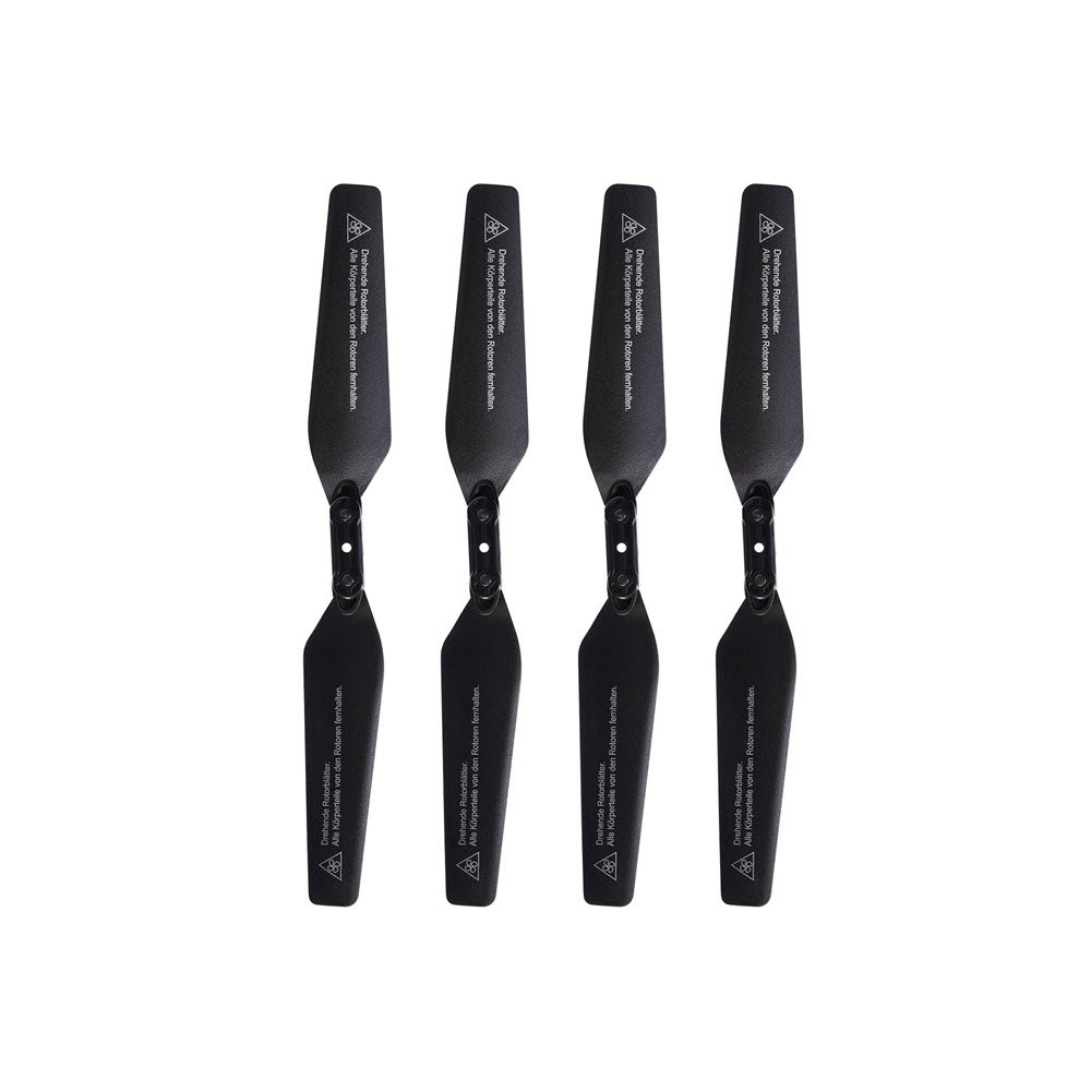 Rotor blades for fly 100 Pro