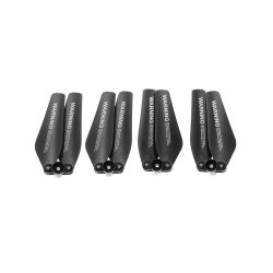Rotor blades for fly 60