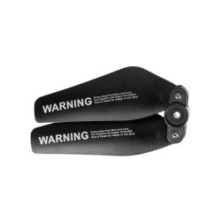 Rotor blades for fly 60