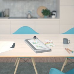 Rulleskrer Leitz Home A4