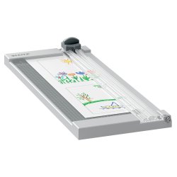 Rulleskrer Leitz Home A4