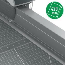 Rulleskrer Leitz Office A3