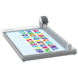 Rulleskrer Leitz Office A3