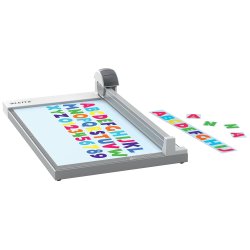 Rulleskrer Leitz Office A3