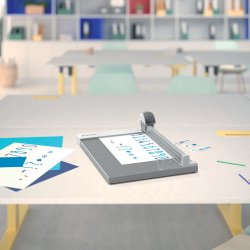 Rulleskærer Leitz Office A4+
