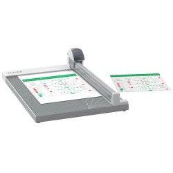 Rulleskærer Leitz Office A4+