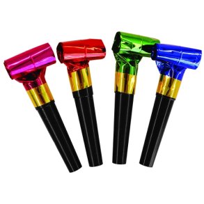 Rysler 12 stk. assorterede