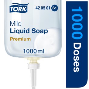 Sbe Premium mild 1L.