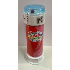 Sbebobler, 60 ml flaske