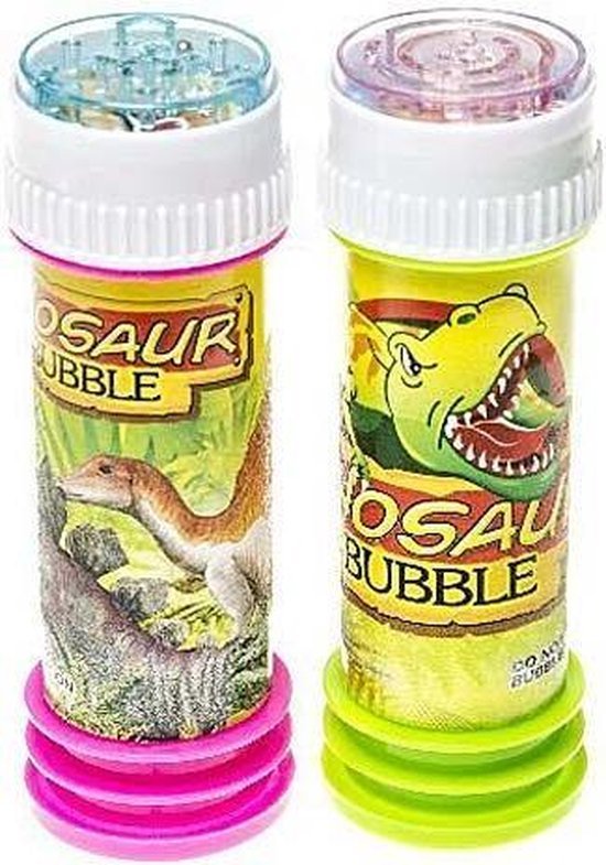 Sbebobler Dinosaurus 60 ml