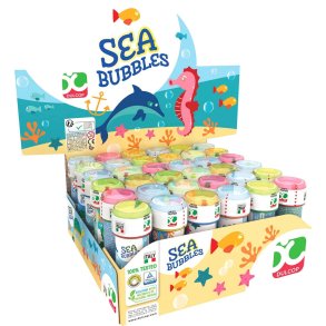 Sbebobler ocean, 60 ml flaske