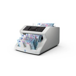 Safescan 2210 G2 - Seddeltller