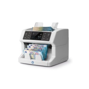 Safescan 2850 - Seddeltller