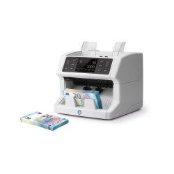 Safescan 2850 - Seddeltller