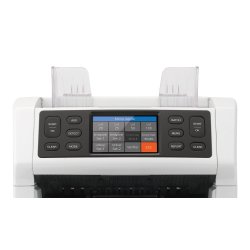 Safescan 2865-S - Seddelværditæller
