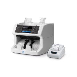 Safescan 2865-S - Seddelværditæller