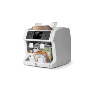 Safescan 2985-SX - bank value counter & sorter