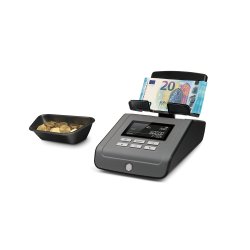 Safescan 6165 - Money counting scale