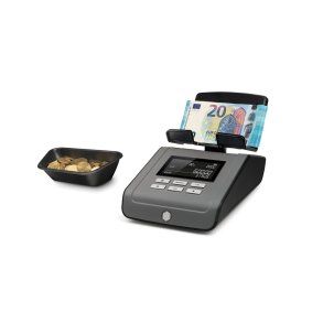 Safescan 6165 - Money counting scale