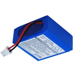 Safescan recharg battery for portable use of 155-S