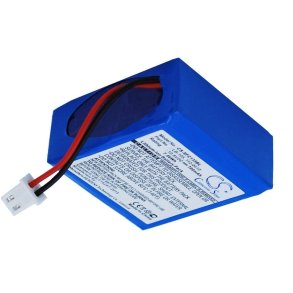 Safescan recharg battery for portable use of 155-S