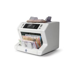 Safescan recharg battery for portable use of 155-S