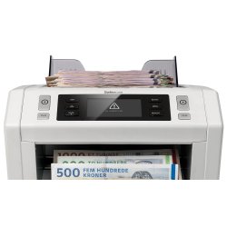 Safescan recharg battery for portable use of 155-S