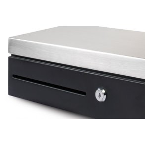 Safescan SD-4617S - standard-duty cash drawer