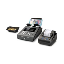 Safescan TP-230 - Termisk kvitteringsprinter