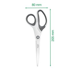 Saks universal 205mm WOW rd