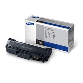 Samsung 116L Black Toner 3K