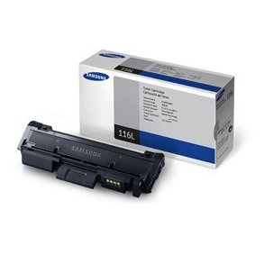 Samsung 116L Black Toner 3K