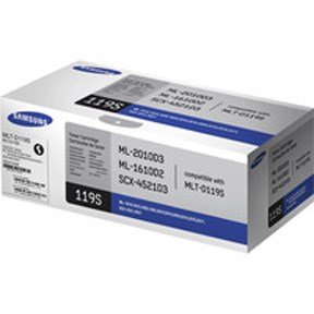 Samsung 119S toner/Drum black 5K