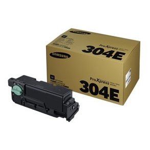 Samsung 304E Toner Black 40K