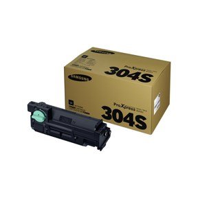 Samsung 304S Toner Black